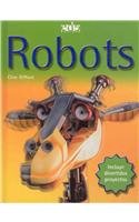 Robots   2005 9788496252417 Front Cover