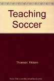 Teaching Soccer N/A 9780024207418 Front Cover