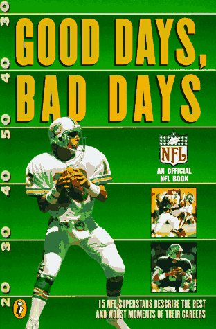 Good Days, Bad Days  N/A 9780140363418 Front Cover