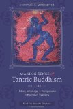 Making Sense of Tantric Buddhism History, Semiology, and Transgression in the Indian Traditions  2014 9780231162418 Front Cover