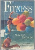 Fitness Book N/A 9780671467418 Front Cover