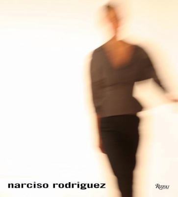 Narciso Rodriguez   2008 9780847831418 Front Cover