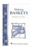 Making Baskets  N/A 9780882663418 Front Cover