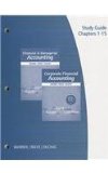 Financial and Managerial Accounting  12th 2014 9781285085418 Front Cover