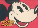 Mickey Mouse Treasures   2007 9781423106418 Front Cover