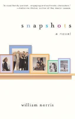 Snapshots  Reprint  9781573229418 Front Cover