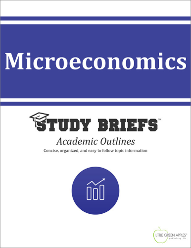 Microeconomics   2015 9781634261418 Front Cover