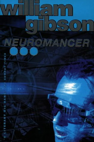 Neuromancer N/A 9780006480419 Front Cover