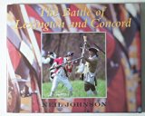 Battle of Lexington and Concord 11th 9780027478419 Front Cover