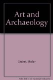 Art and Archaeology N/A 9780060220419 Front Cover