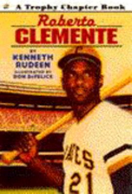 Roberto Clemente  N/A 9780064420419 Front Cover