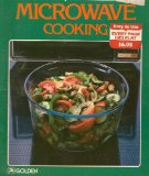 Betty Crocker's Microwave Cooking N/A 9780307099419 Front Cover