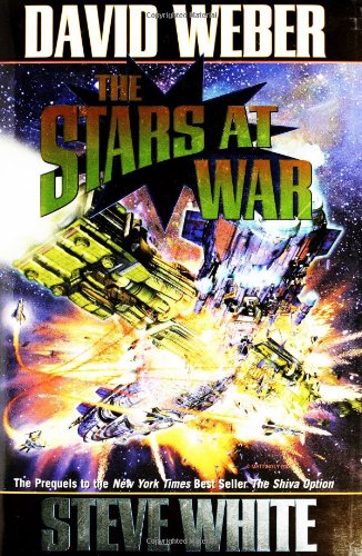 Stars at War   2004 9780743488419 Front Cover