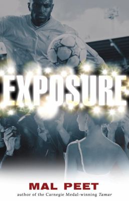 Exposure   2009 9780763639419 Front Cover