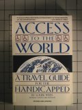 Access to the World   1986 (Revised) 9780805001419 Front Cover