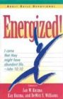 Energized!  1997 9780828011419 Front Cover