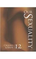 Our Sexuality  12th 2014 9781133943419 Front Cover