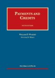 Payments and Credits  9th 2013 (Revised) 9781609303419 Front Cover