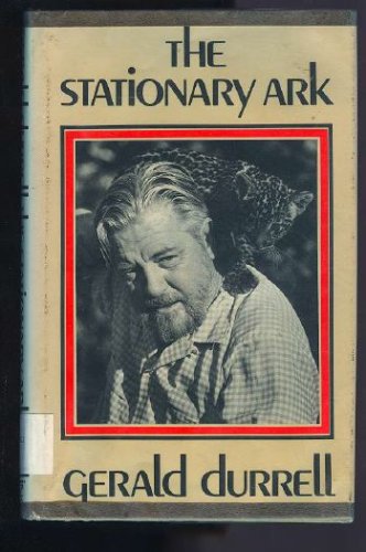 Stationary Ark   1976 9780002167420 Front Cover