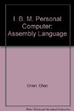 Programming the IBM Personal Computer Assembly Language N/A 9780030704420 Front Cover