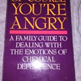 Of Course You Are Angry  N/A 9780062554420 Front Cover