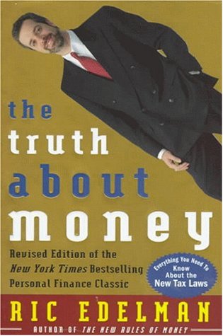 Truth about Money  2nd 9780062736420 Front Cover