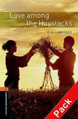 Love Among the Haystacks  2007 9780194790420 Front Cover