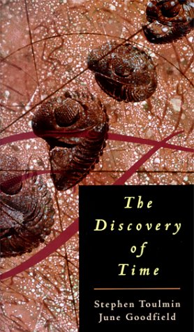 Discovery of Time   1982 9780226808420 Front Cover