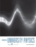 Essential University Physics:   2015 9780321976420 Front Cover