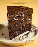 Gluten-Free Flour Power Bringing Your Favorite Foods Back to the Table  2015 9780393243420 Front Cover