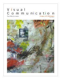 Visual Communication Images with Messages 2nd 2000 9780534561420 Front Cover