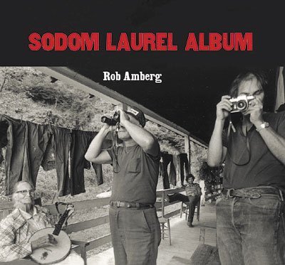 Sodom Laurel Album   2002 9780807827420 Front Cover
