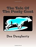Tale of the Pouty Goat  Large Type  9781484140420 Front Cover