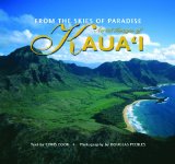 Aerial Images of Kauai  N/A 9781566477420 Front Cover