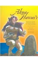 Akua Hawaii : Hawaiian Gods and Their Stories  2005 9781581780420 Front Cover