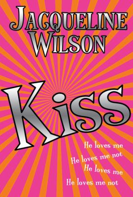 Kiss A Novel N/A 9781596432420 Front Cover
