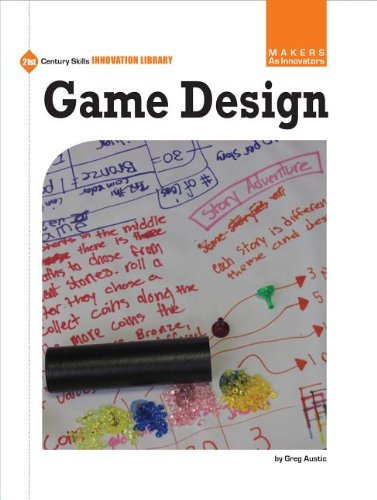 Game Design:   2013 9781624311420 Front Cover