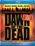Dawn of the Dead (Unrated Director's Cut) [Blu-ray] System.Collections.Generic.List`1[System.String] artwork