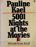 5001 Nights at the Movies  N/A 9780030004421 Front Cover