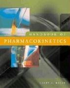 Clinical Pharmacokinetics Handbook   2006 9780071425421 Front Cover