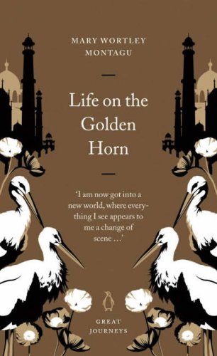 Life on the Golden Horn  2007 9780141025421 Front Cover