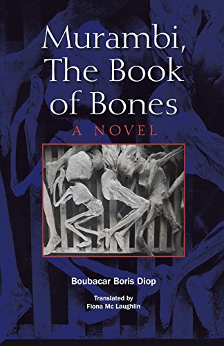 Murambi, the Book of Bones   2006 9780253023421 Front Cover