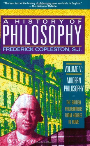 History of Philosophy  N/A 9780385470421 Front Cover