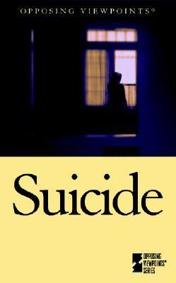 Suicide  2003 9780737712421 Front Cover