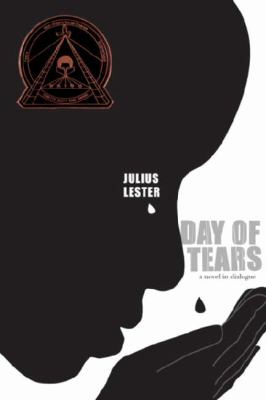 Day of Tears A Novel in Dialogue  2007 9781417772421 Front Cover