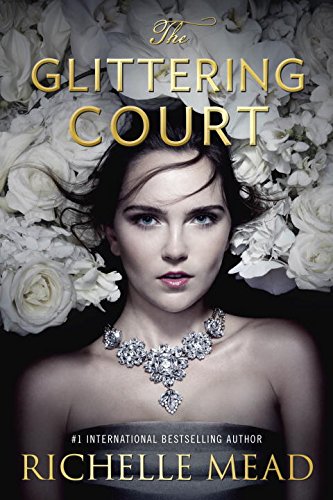 Glittering Court   2017 9781595148421 Front Cover