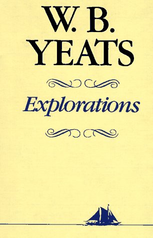 Explorations  N/A 9780026329422 Front Cover