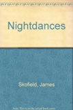 Nightdances N/A 9780060257422 Front Cover