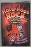 Hollywood Rock : A Guide to Rock 'n' Roll in the Movies  1994 9780062732422 Front Cover