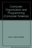 Computer Organization and Programming 3rd 9780070230422 Front Cover
